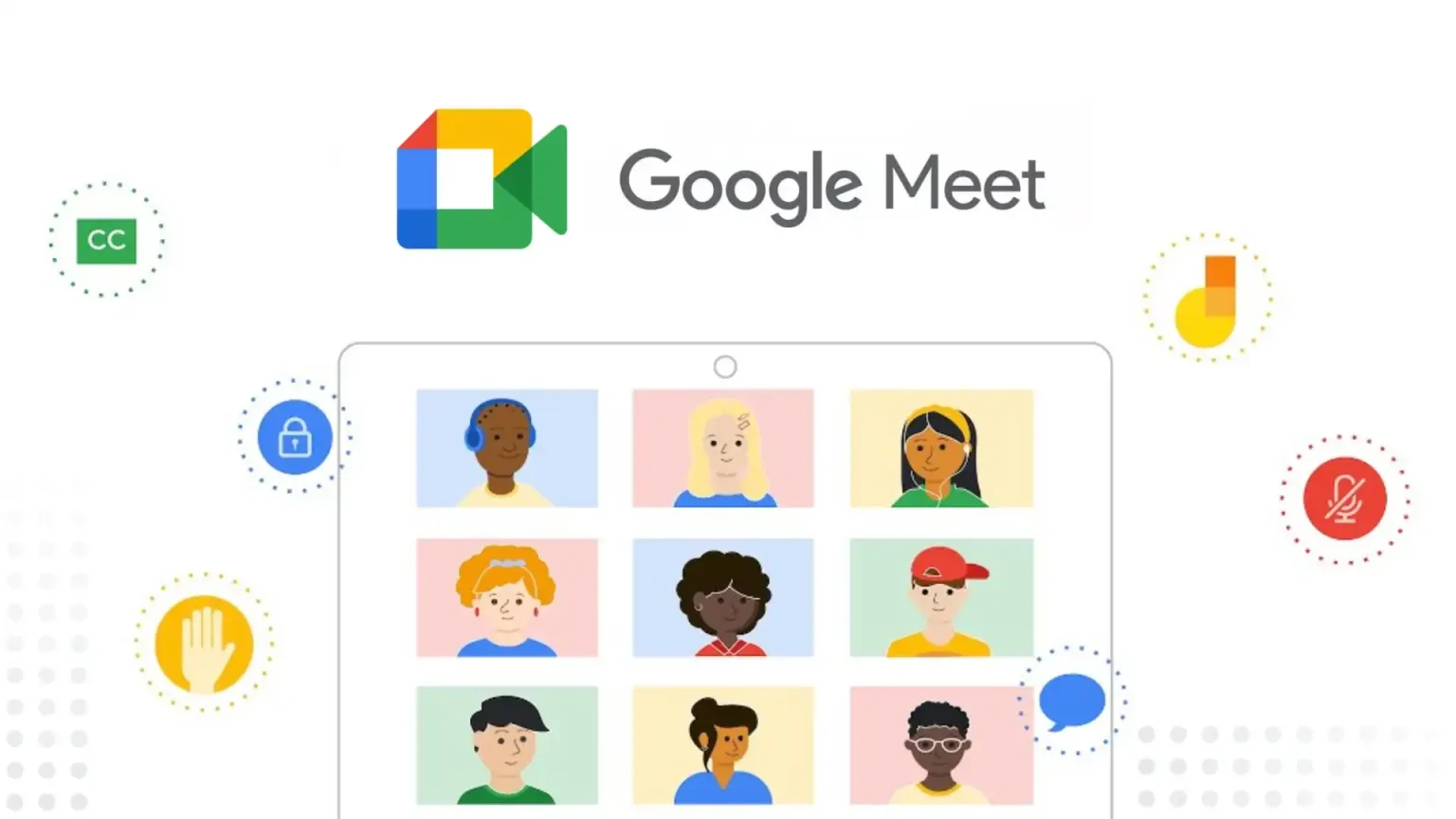 google meet