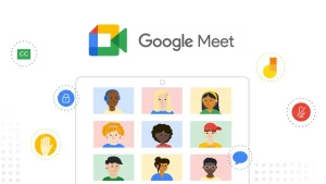 google meet