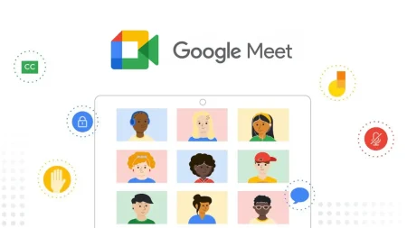 google meet