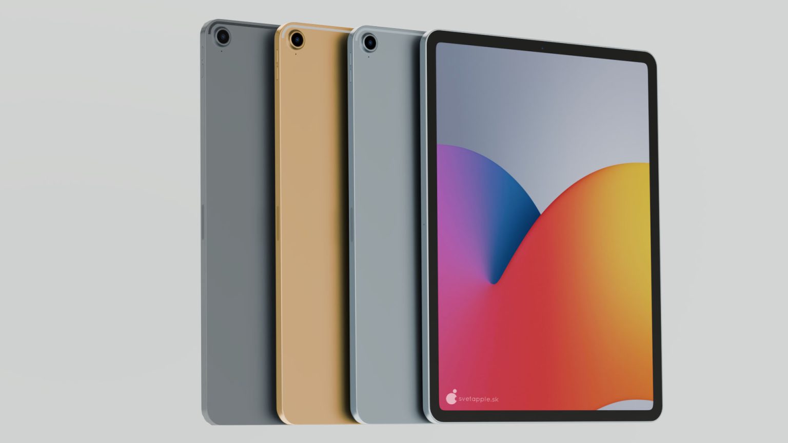 ipad air 4 concept 8