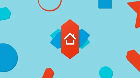 nova launcher