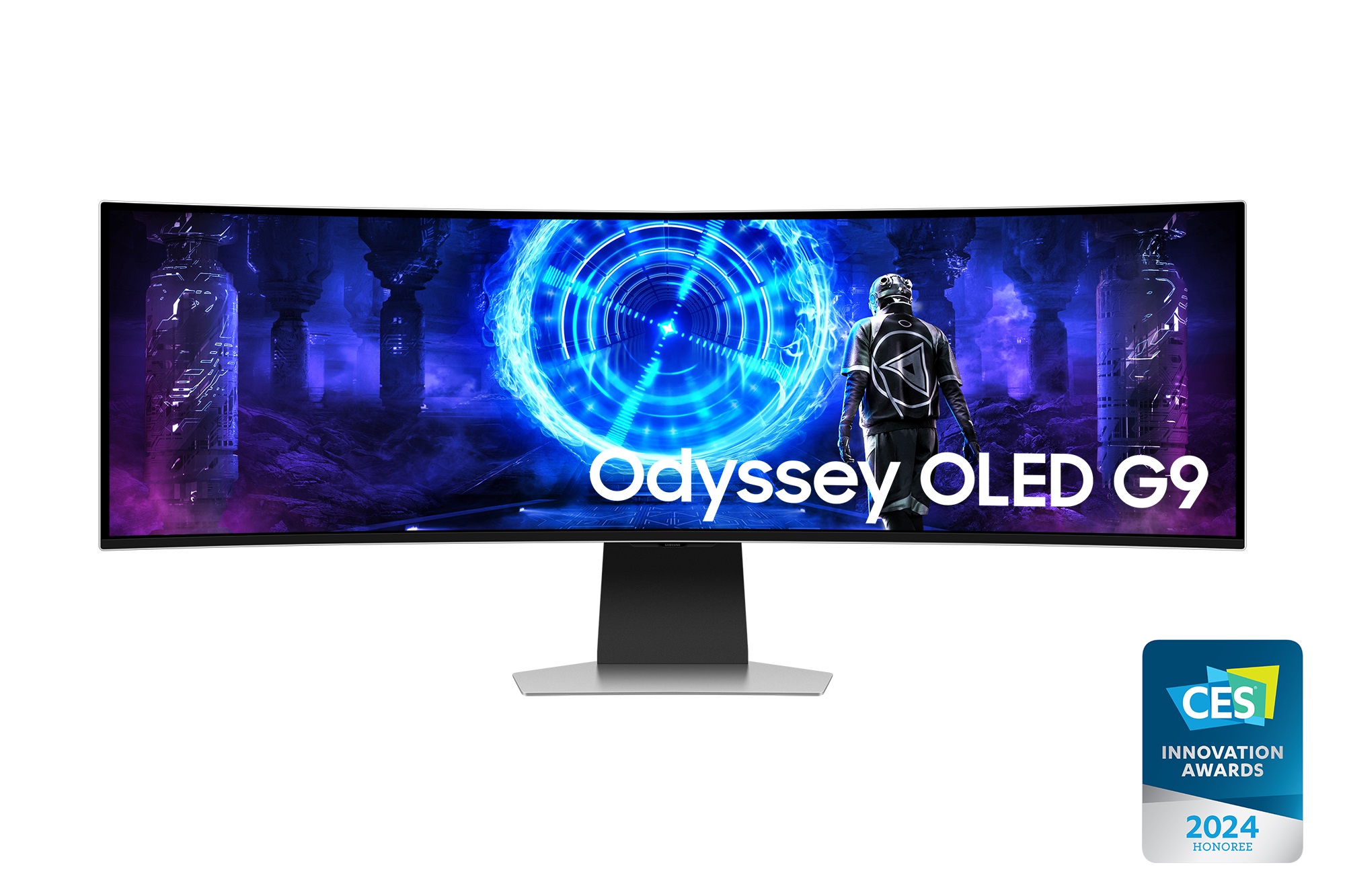 odyssey oled g95sd 2