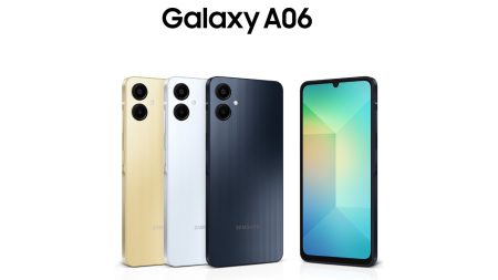 samsung galaxy a06