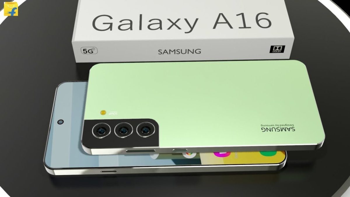 Los Test De Geekbench Nos Dejan Nuevos Detalles Del Samsung Galaxy A16 ...