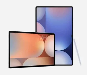 samsung galaxy tab s10 plus and galaxy tab s10 ultra render 02