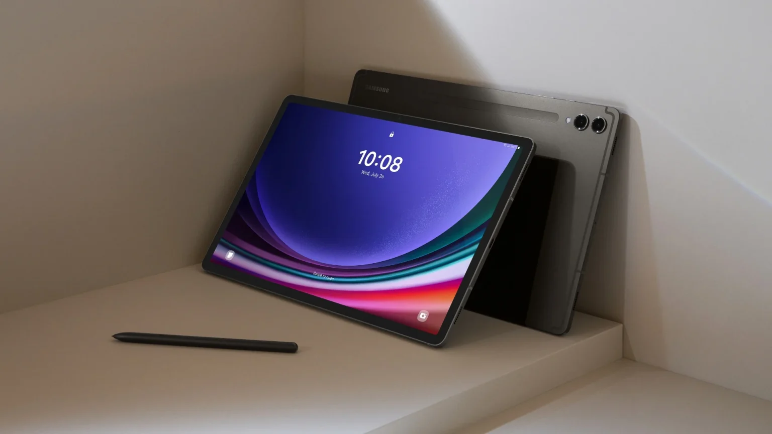 samsung galaxy tab s9 fe