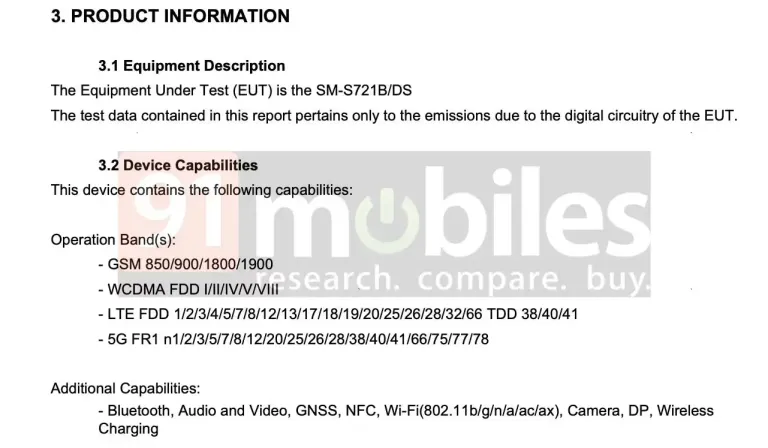 samsung s24 fe fcc 2 1