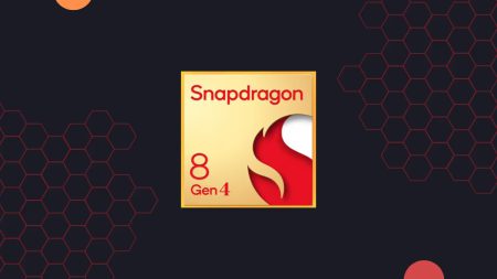 snapdragon 8 gen 4