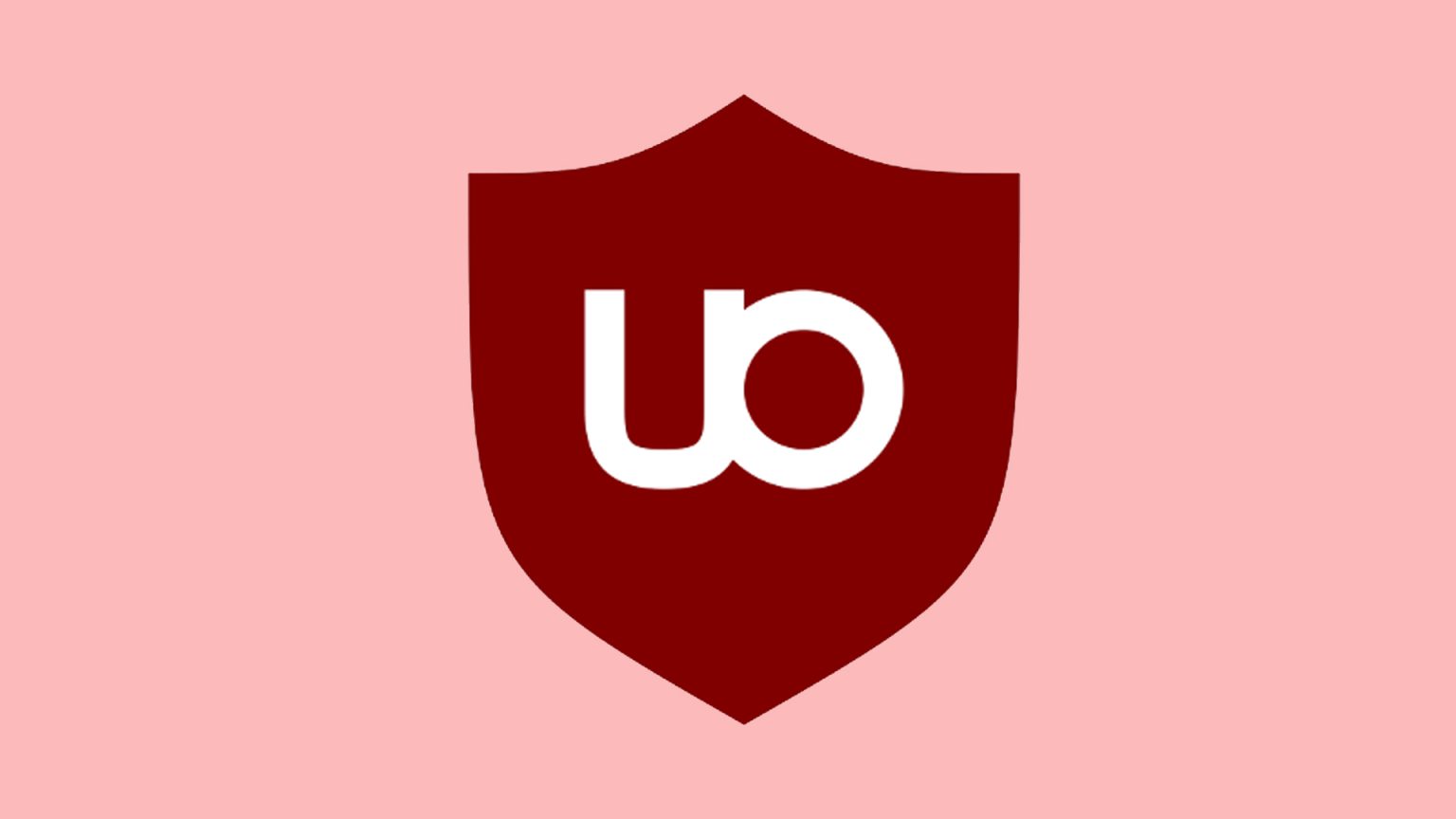 ublock origin