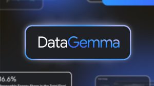 datagemma