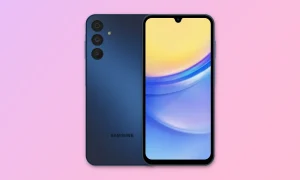 galaxy a15 5g