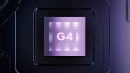 google lo deja claro el procesador tensor g4 del pixel 9 no fue creado para ser el mas rapido en los benchmarks