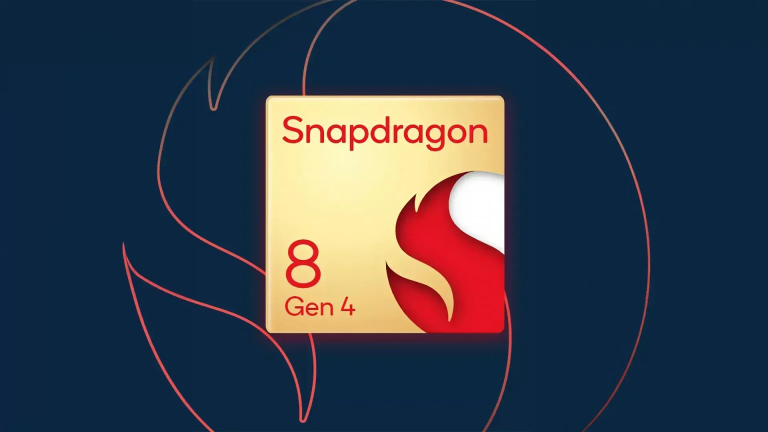 qualcomm snapdragon 8 gen 4