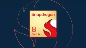 qualcomm snapdragon 8 gen 4