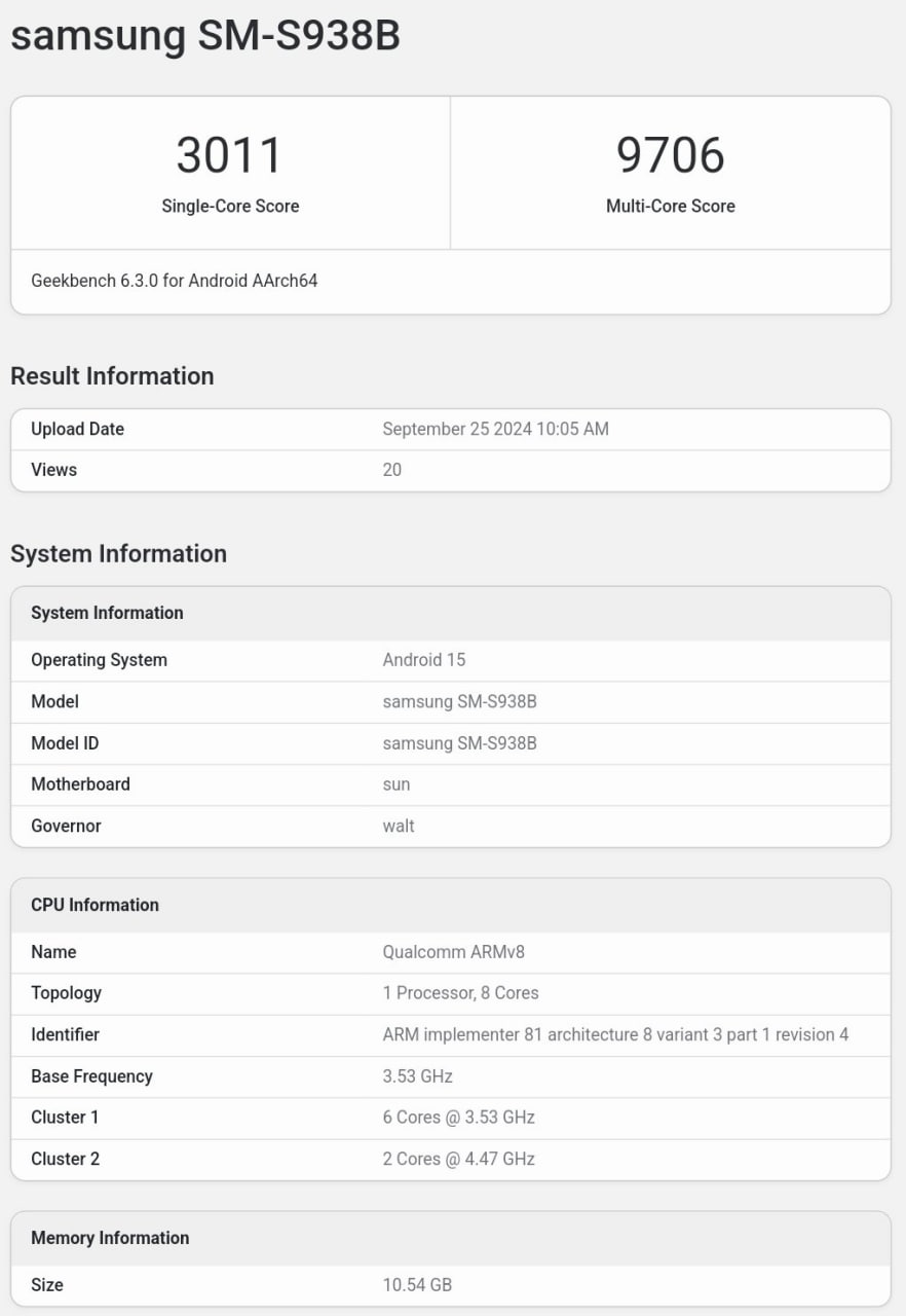 s25 ultra snapdragon 8 gen 4 galaxy img