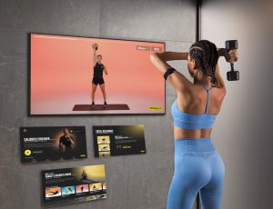 samsung tvs and displays samsung daily technogym partnership demian hyun dl1