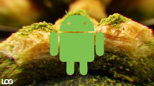 android 16 isletim sisteminin kod adi baklava olabilir