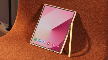 galaxy z fold 6