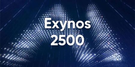 samsung exynos 2500