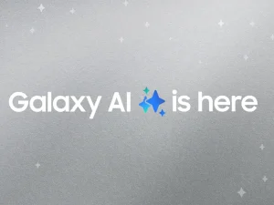 samsung galaxy ai is here