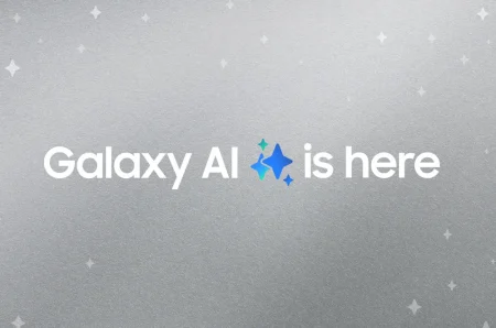 samsung galaxy ai is here