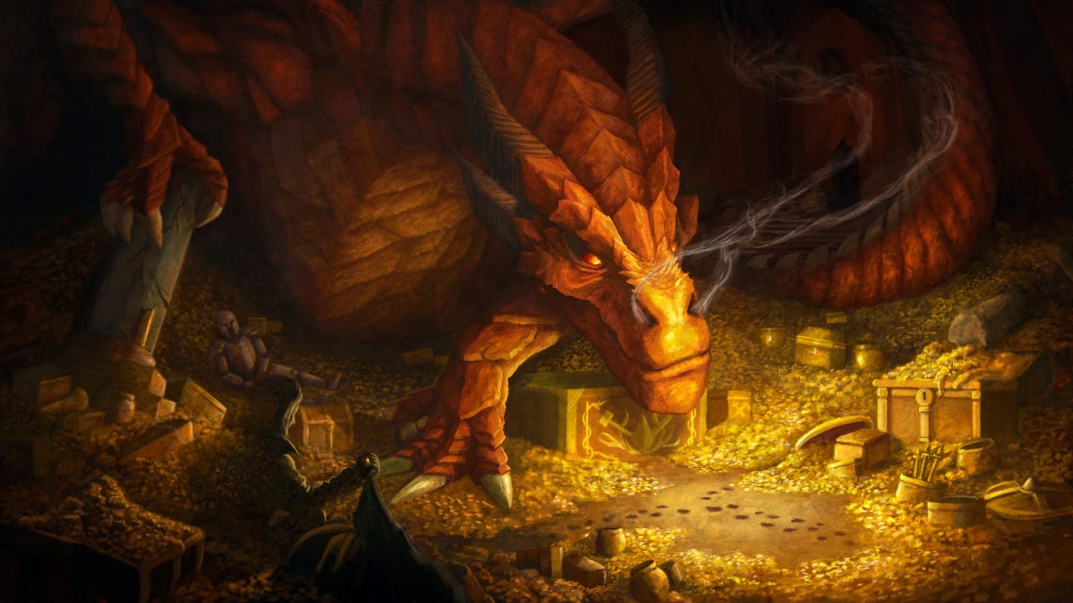 smaug