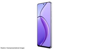 realme 14x leak