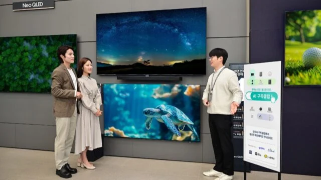 samsung ai subscription club south korea 640x360