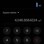 samsung calculator one ui 6 2 249x540