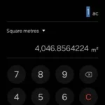 samsung calculator one ui 7 2 249x540